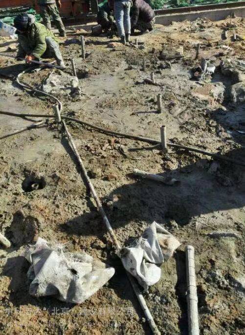 干驿镇地基沉降治理常见处理方法